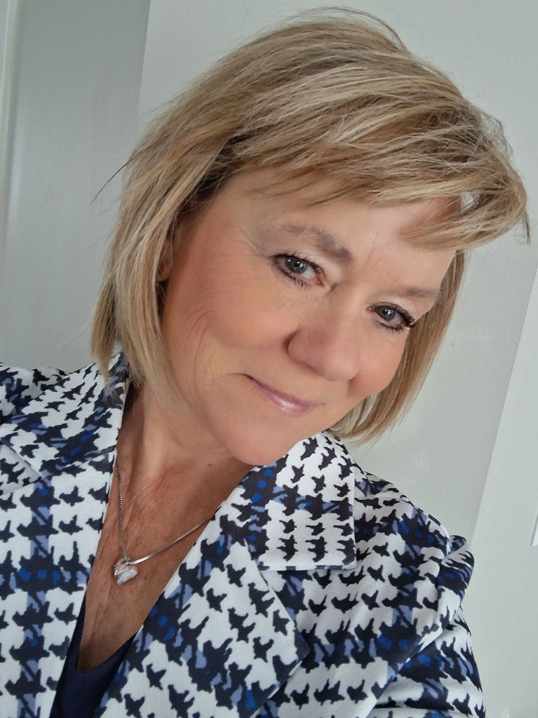 Colleen Parker